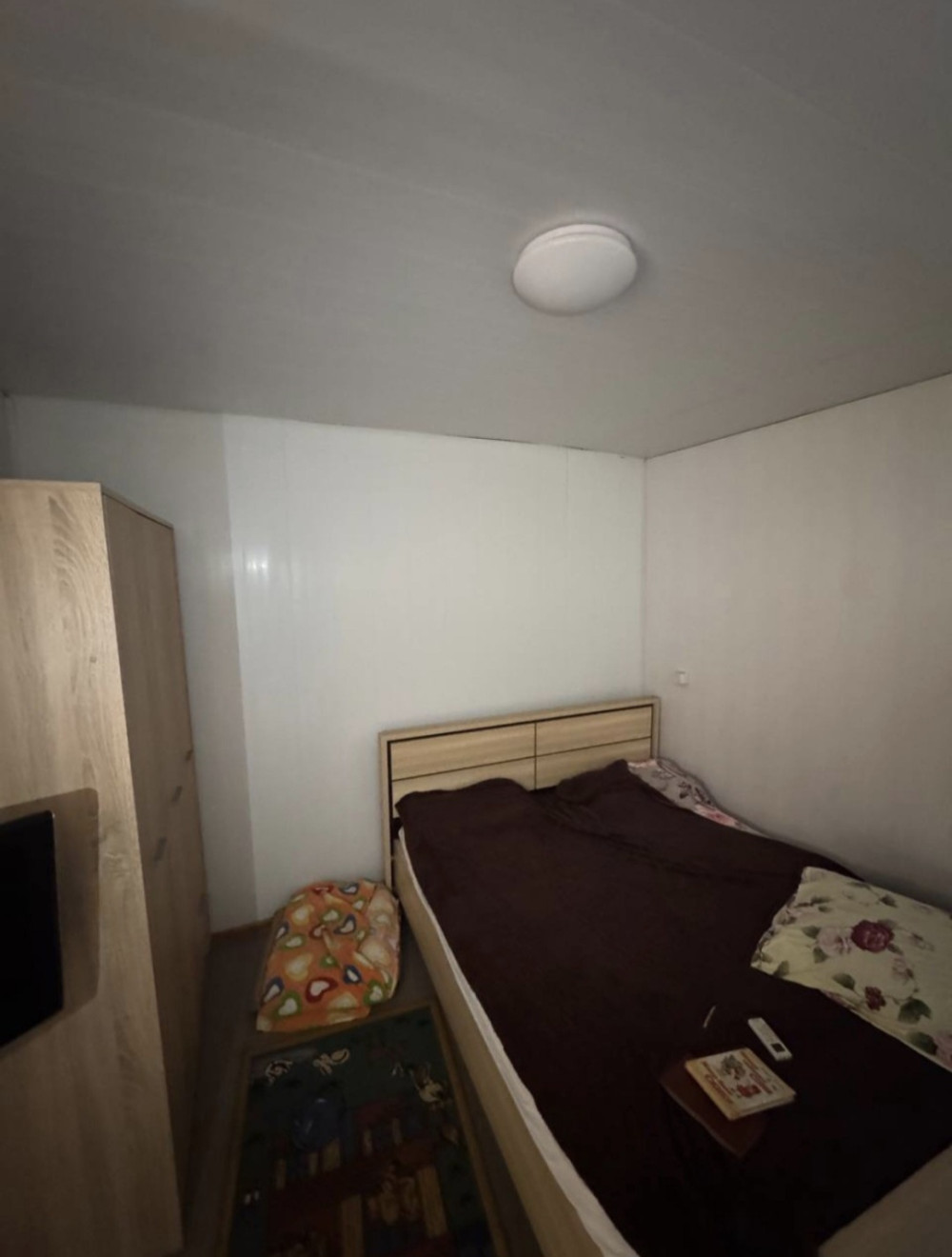 Dom 2 pokoi 56 m² Odessa, Ukraina