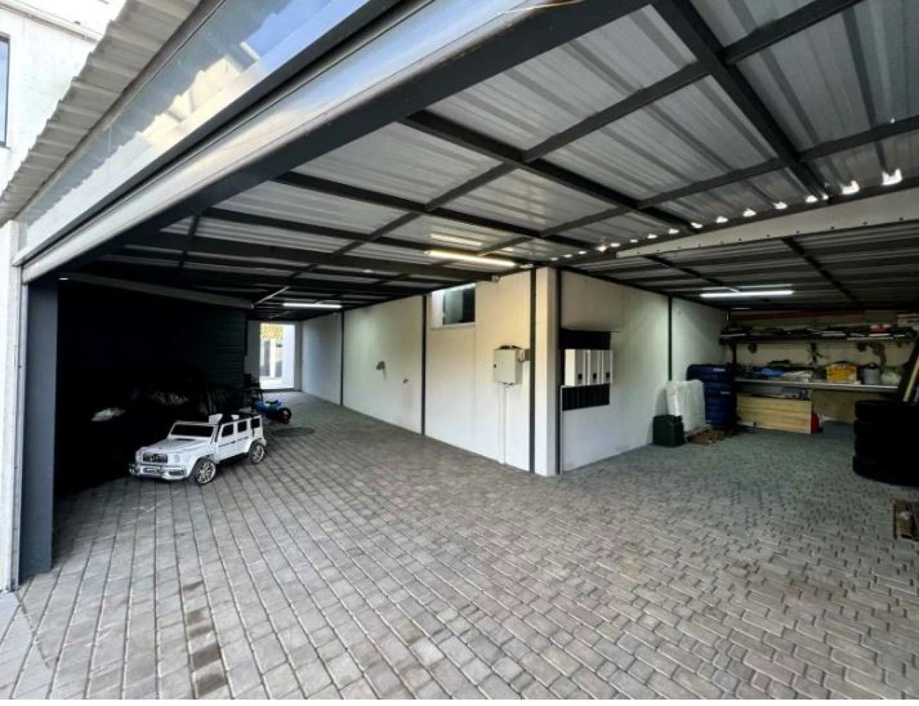 Dom 3 pokoi 140 m² Odessa, Ukraina