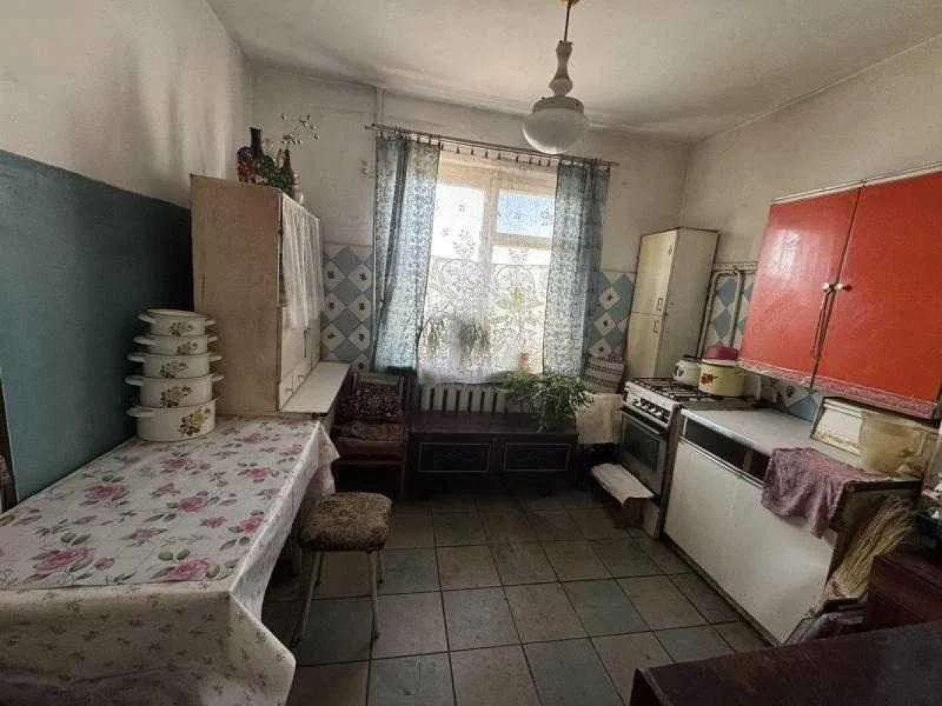 Apartamento 1 habitación 34 m² Odesa, Ucrania