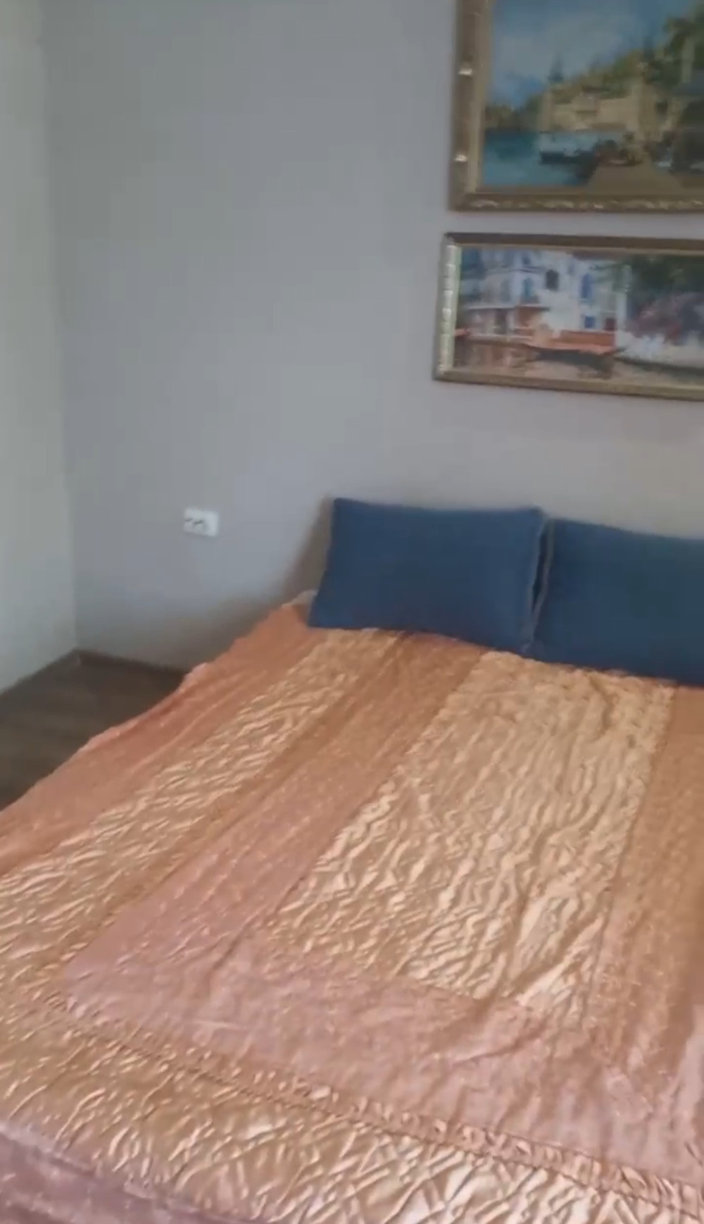 Dom 3 pokoi 230 m² Usatove, Ukraina