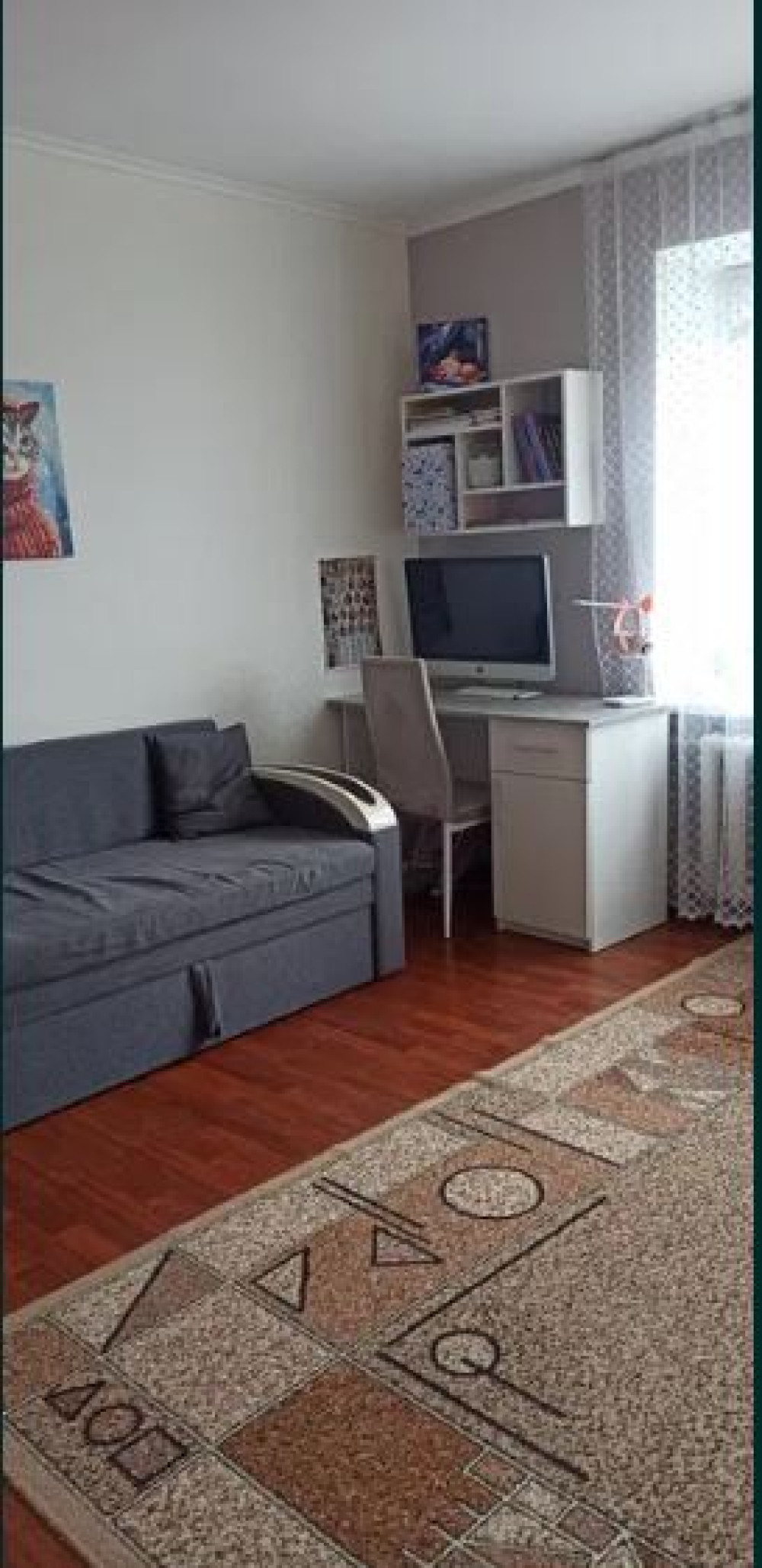 Wohnung 2 zimmer 50 m² Odessa, Ukraine