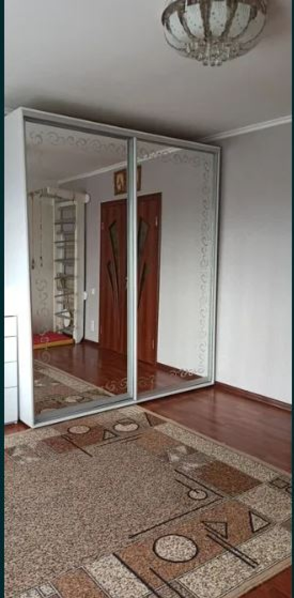 Wohnung 2 zimmer 50 m² Odessa, Ukraine