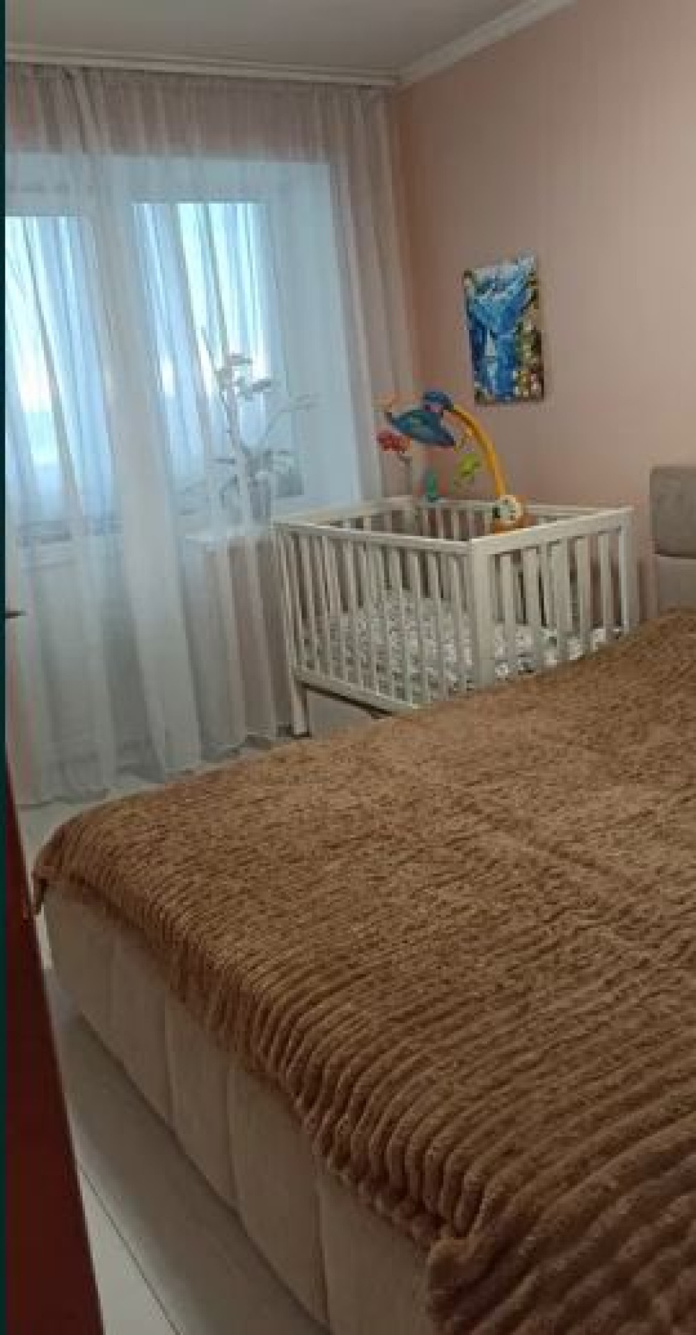 Wohnung 2 zimmer 50 m² Odessa, Ukraine