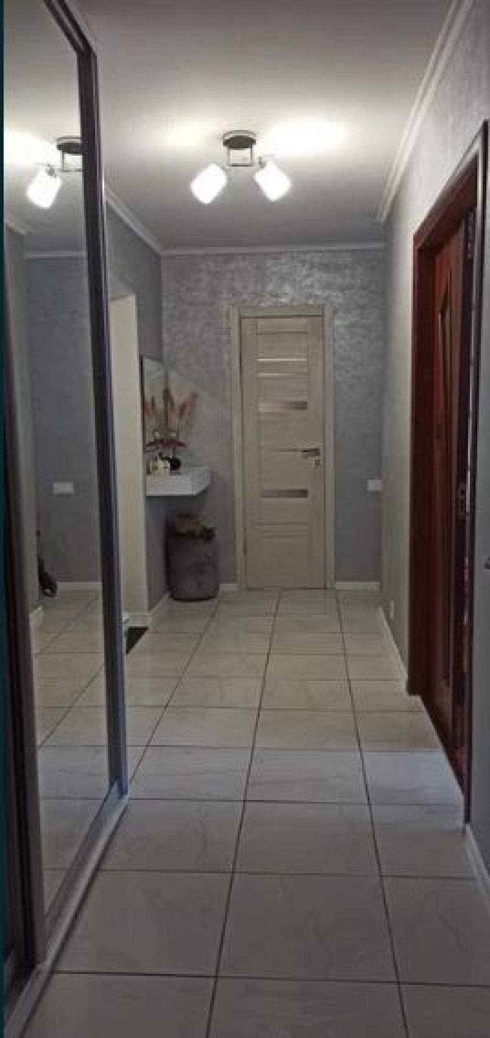 Wohnung 2 zimmer 50 m² Odessa, Ukraine