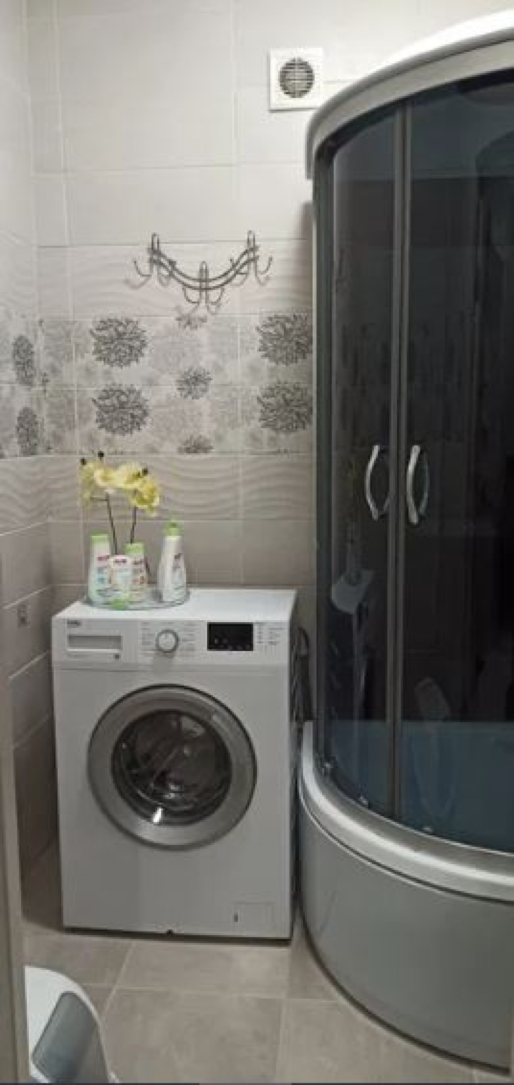 Wohnung 2 zimmer 50 m² Odessa, Ukraine