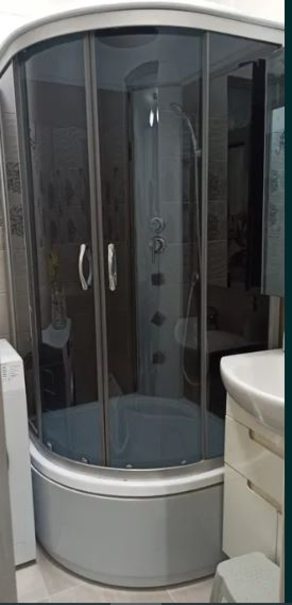 Wohnung 2 zimmer 50 m² Odessa, Ukraine