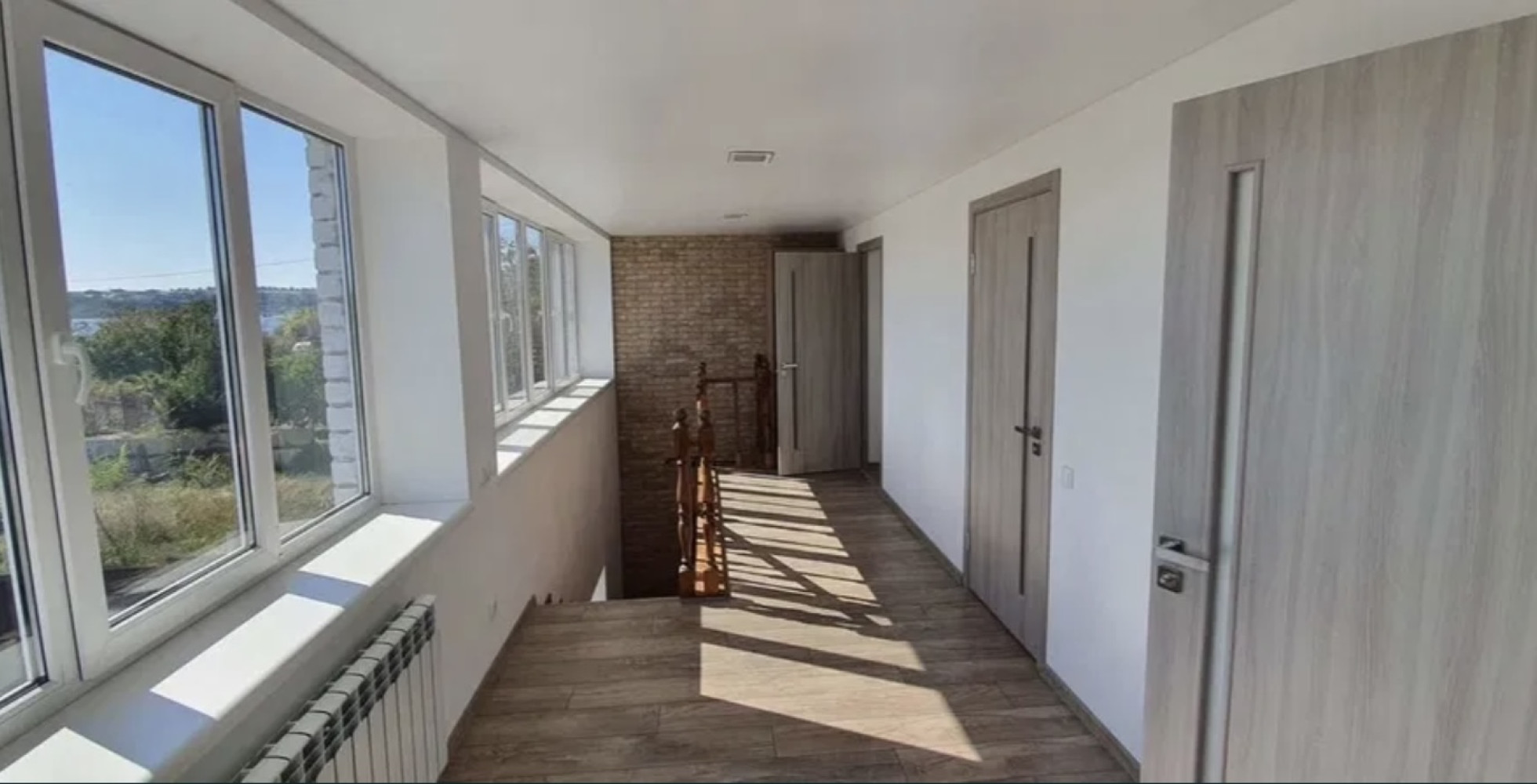 Dom 3 pokoi 170 m² Sukhyi Lyman, Ukraina