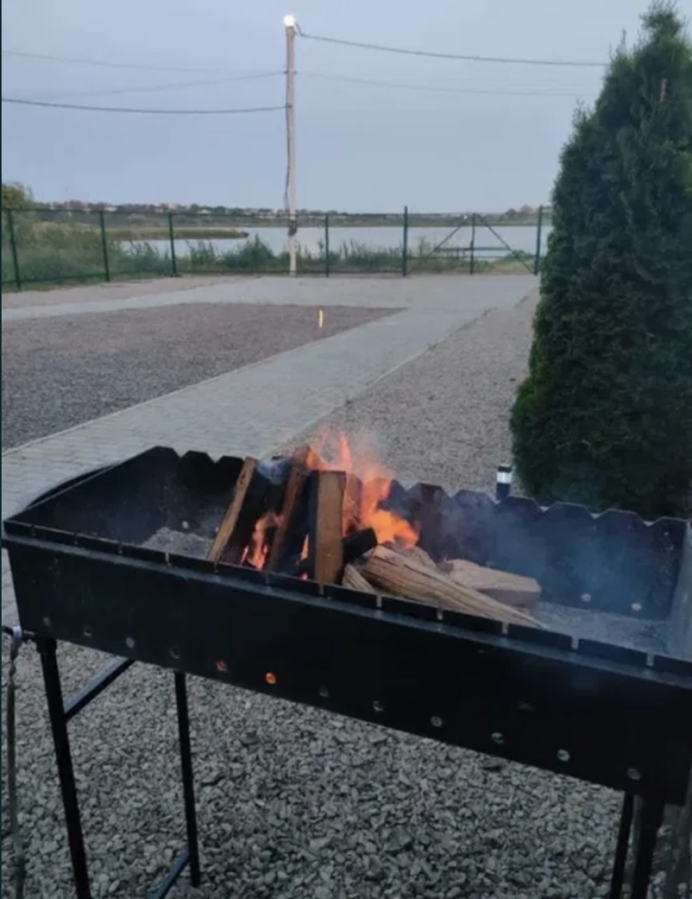 Dom 3 pokoi 170 m² Sukhyi Lyman, Ukraina