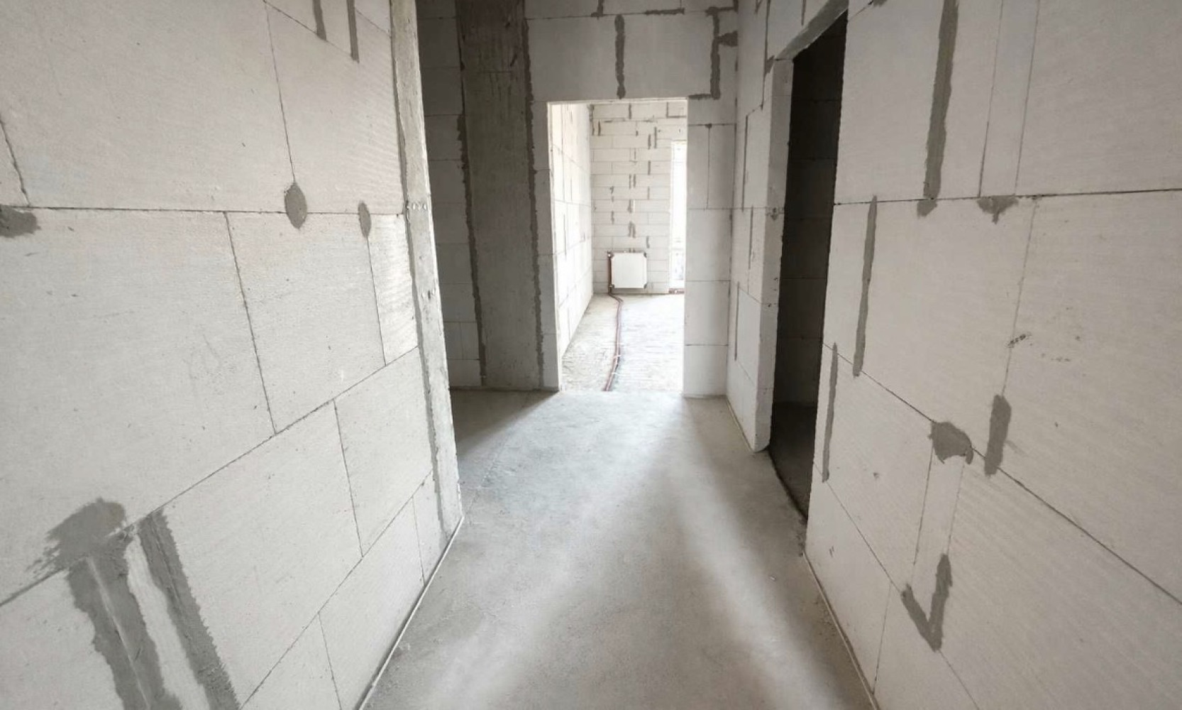 2 room apartment 69 m² Odesa, Ukraine