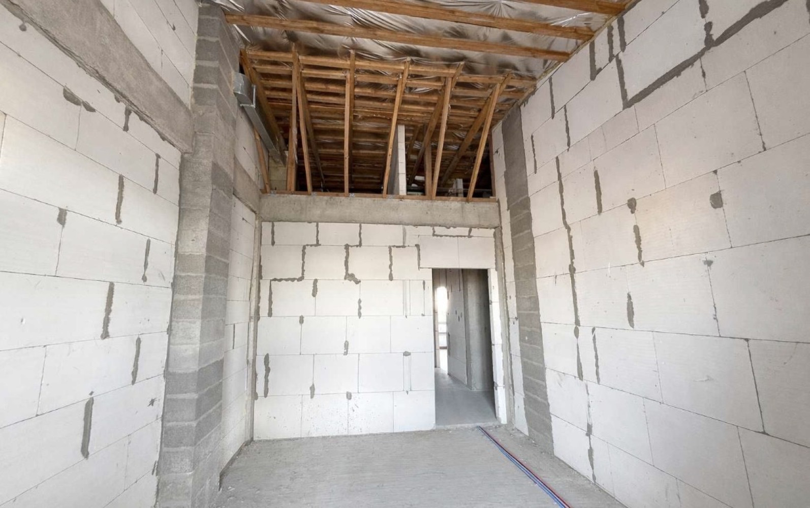 2 room apartment 69 m² Odesa, Ukraine