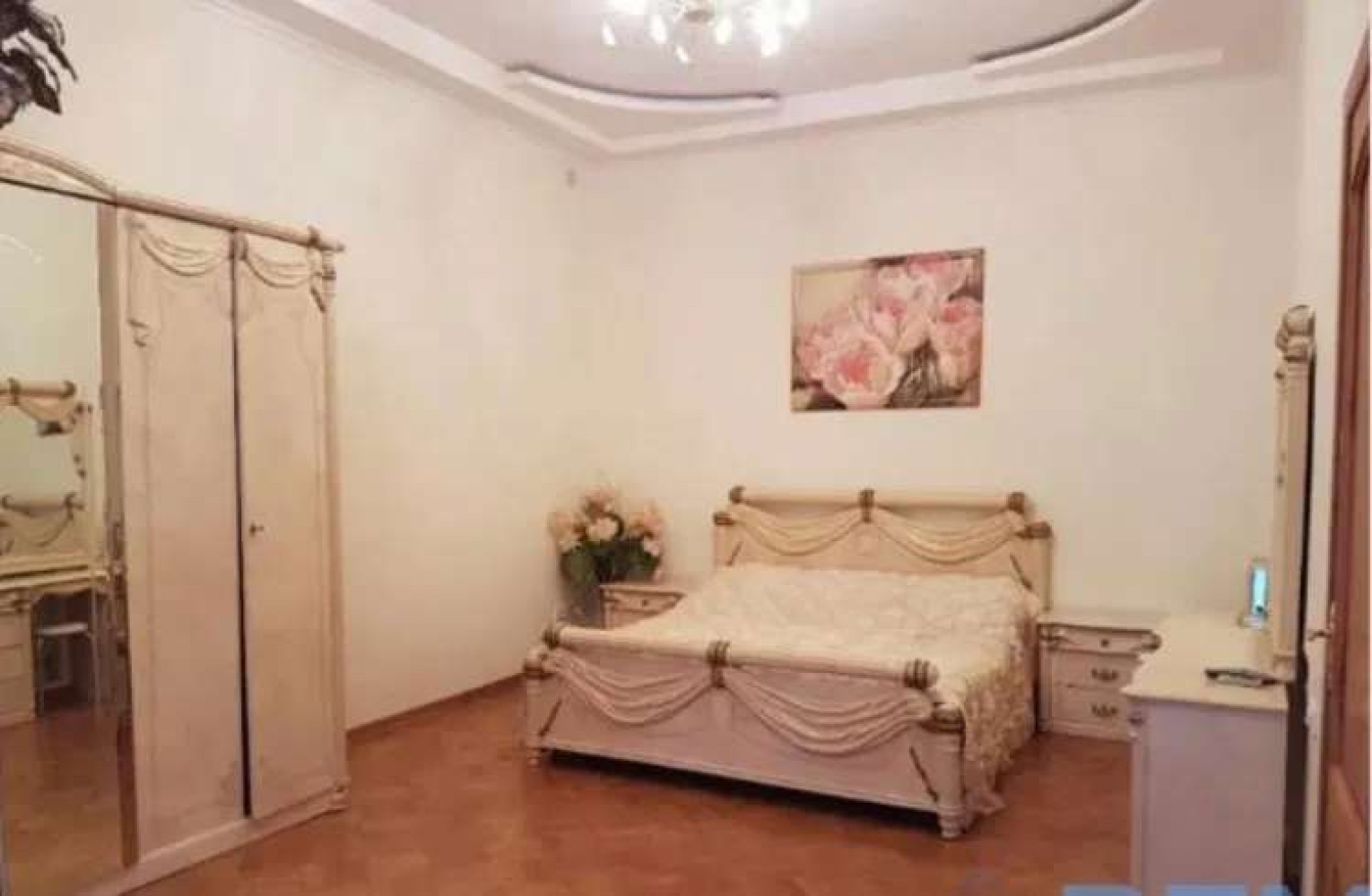 Appartement 2 chambres 62 m² Odessa, Ukraine