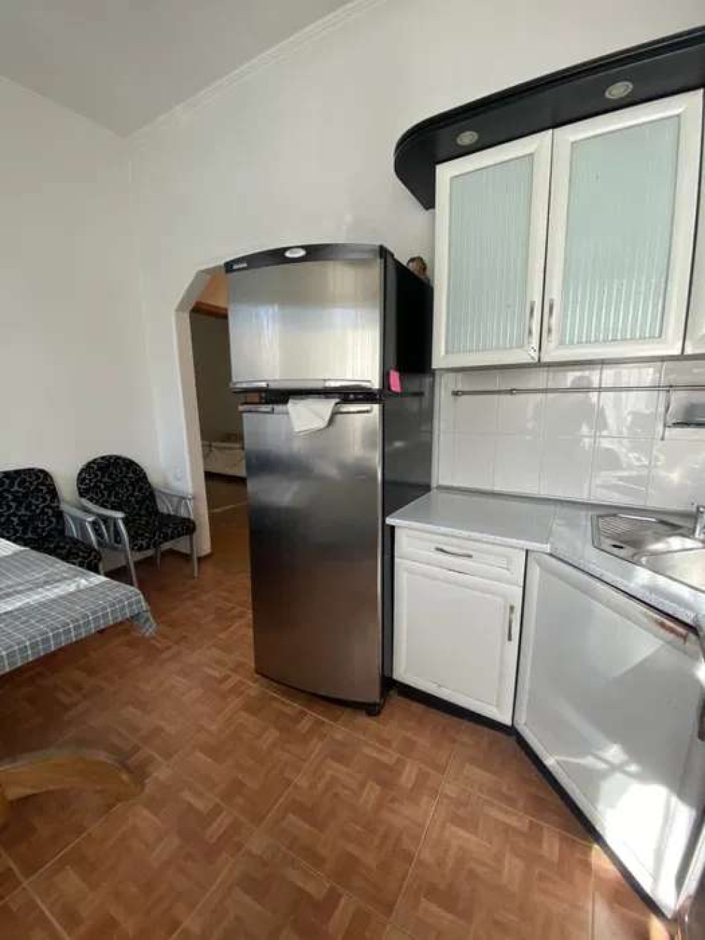 Appartement 2 chambres 62 m² Odessa, Ukraine