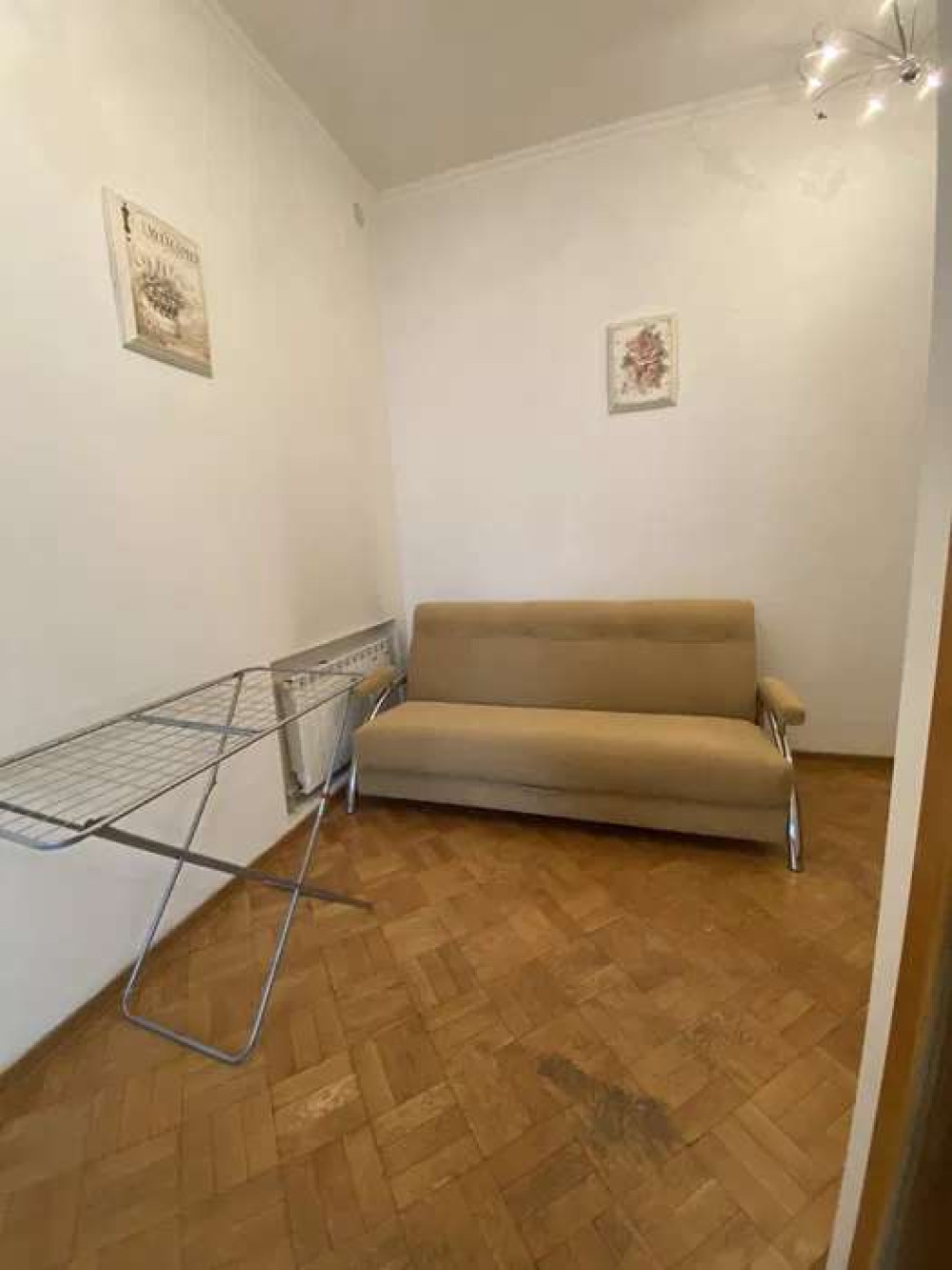 Appartement 2 chambres 62 m² Odessa, Ukraine