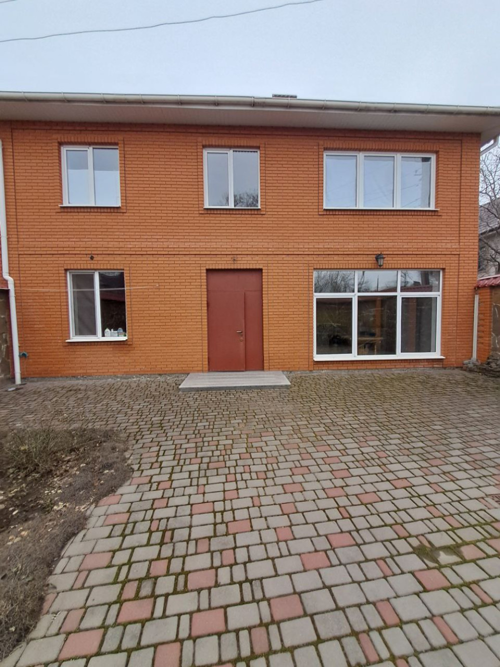 Haus 4 zimmer 286 m² Odessa, Ukraine