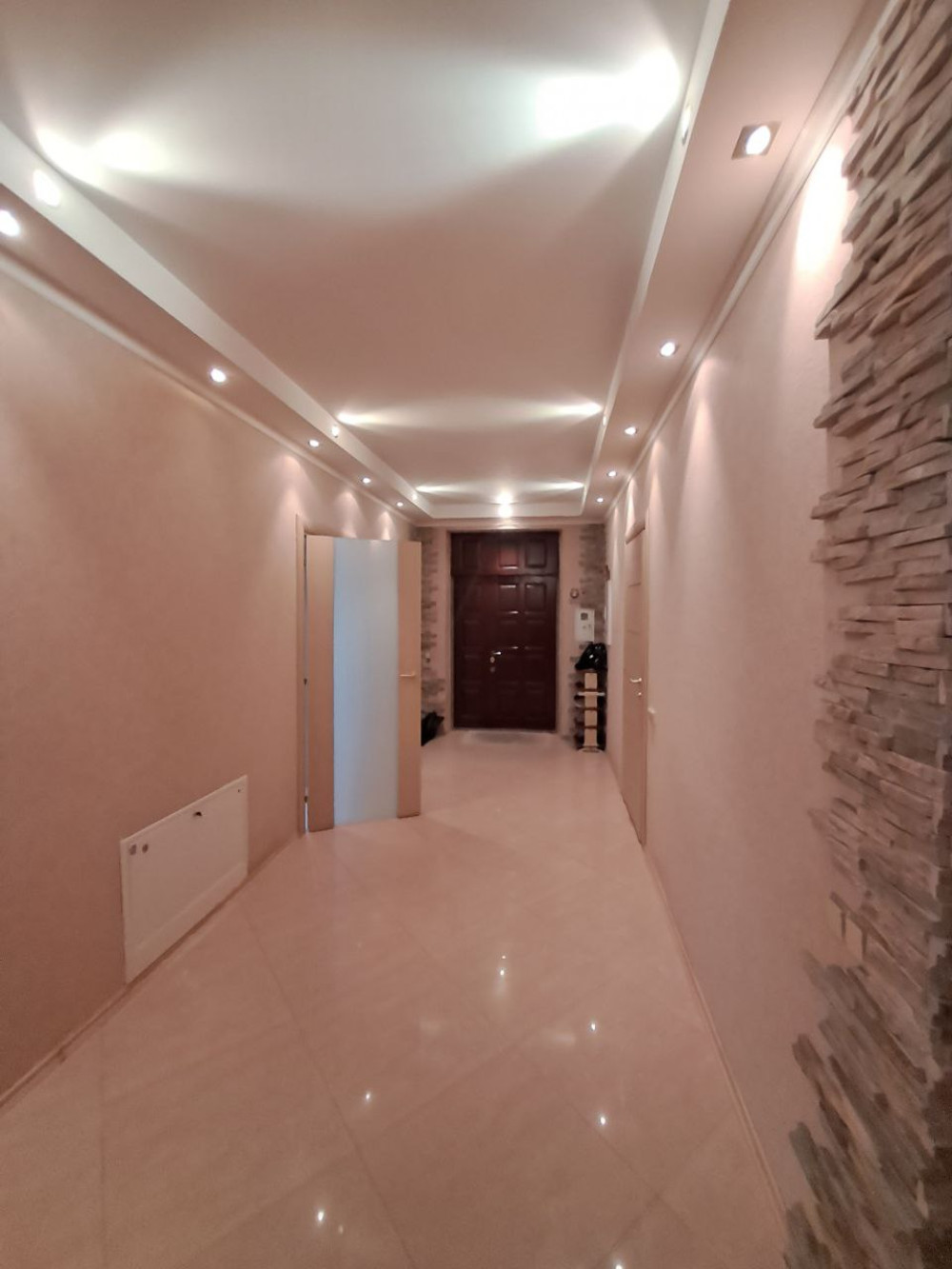 Haus 4 zimmer 286 m² Odessa, Ukraine