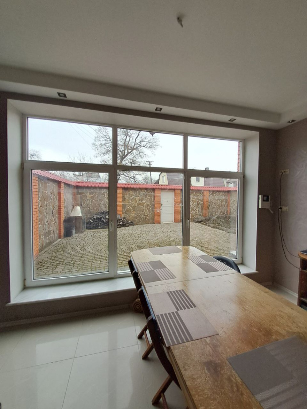 Haus 4 zimmer 286 m² Odessa, Ukraine