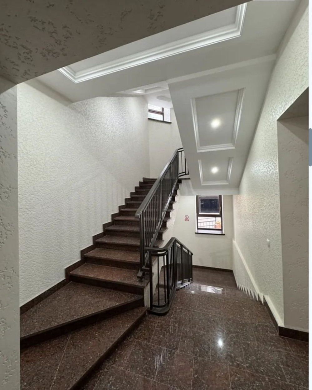 Appartement 2 chambres 75 m² Odessa, Ukraine