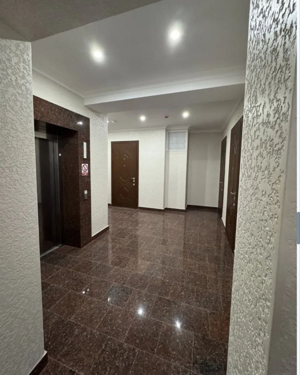 Appartement 2 chambres 75 m² Odessa, Ukraine