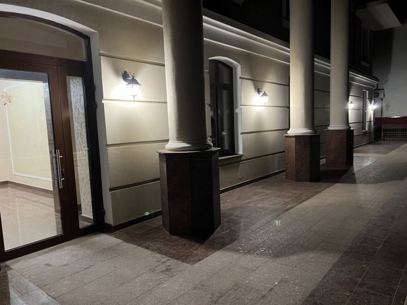 Appartement 2 chambres 75 m² Odessa, Ukraine