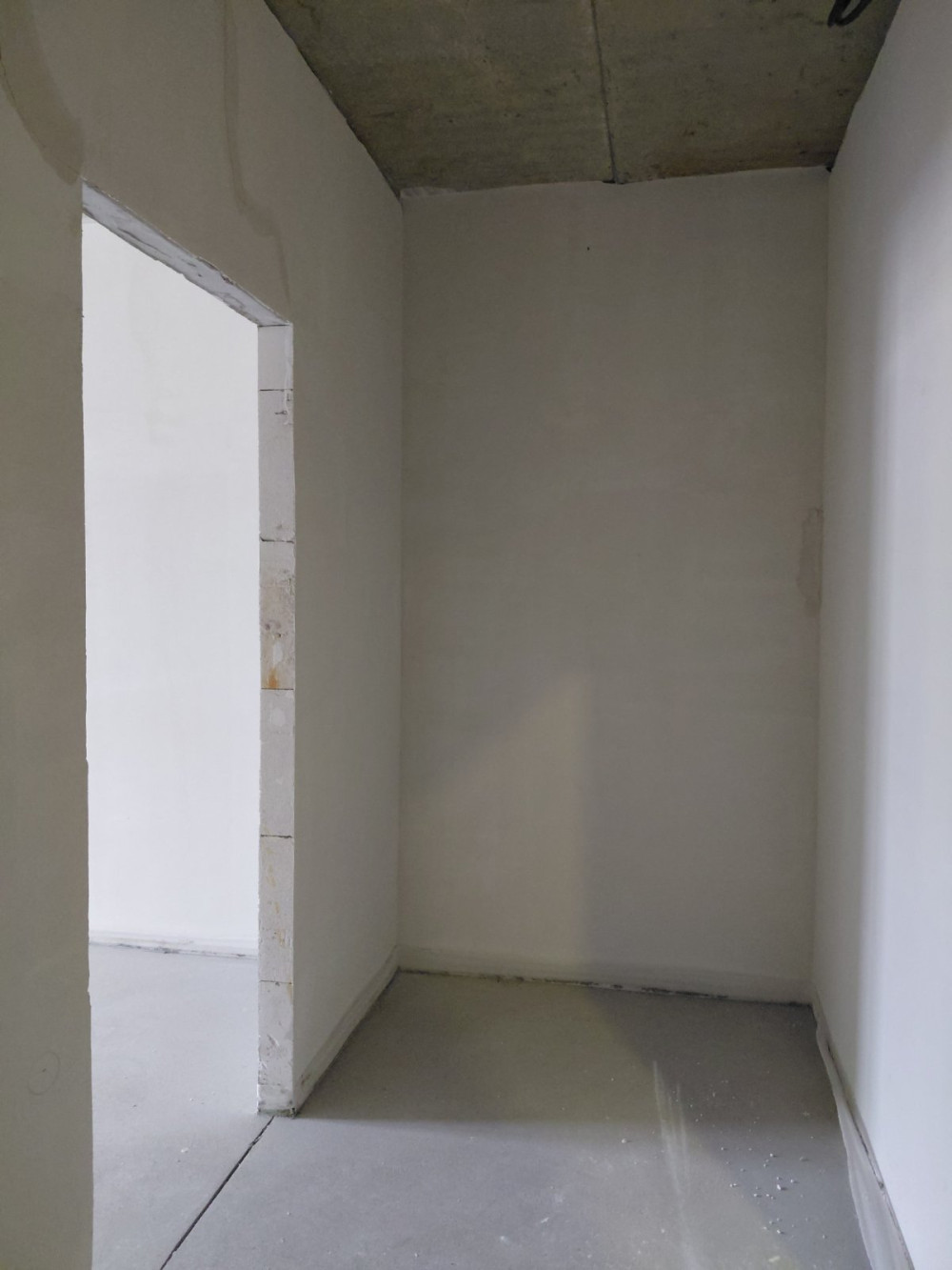 1 room apartment 42 m² Odesa, Ukraine