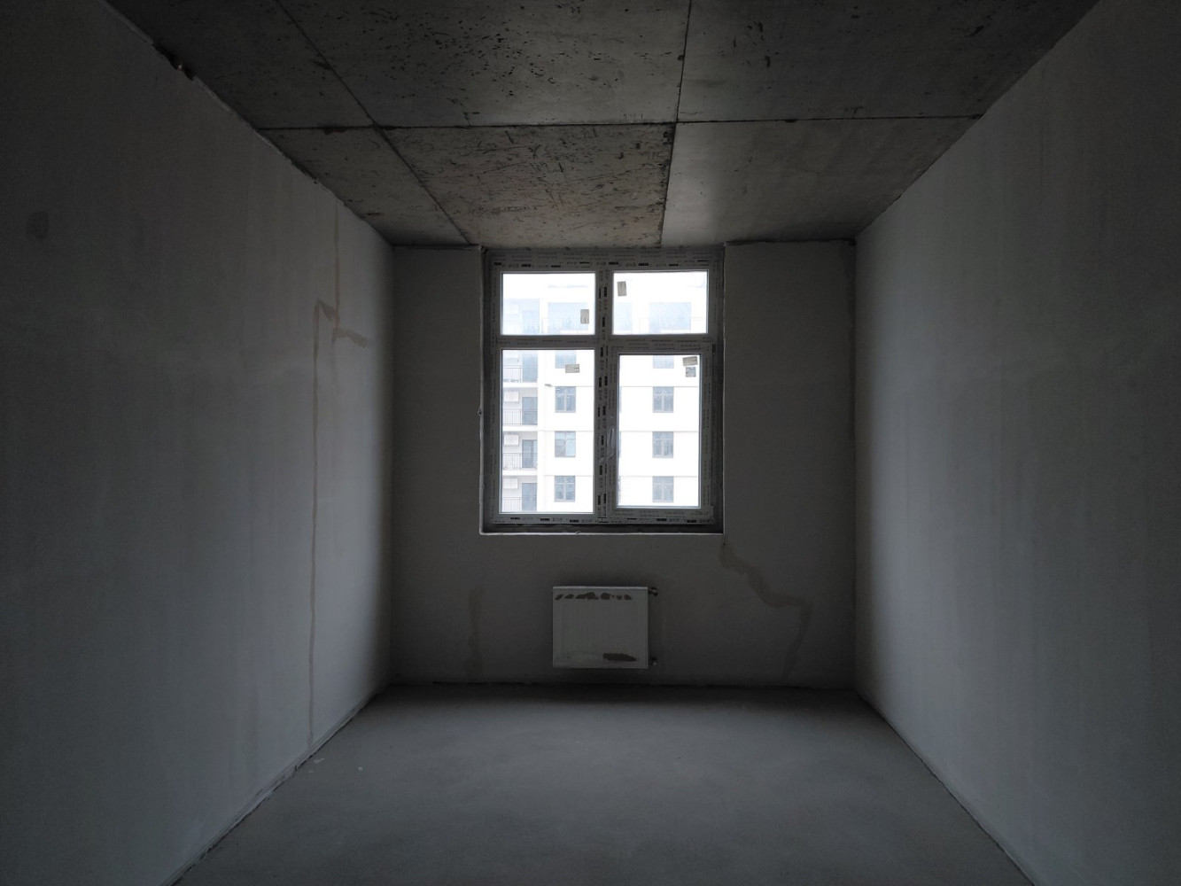 1 room apartment 42 m² Odesa, Ukraine