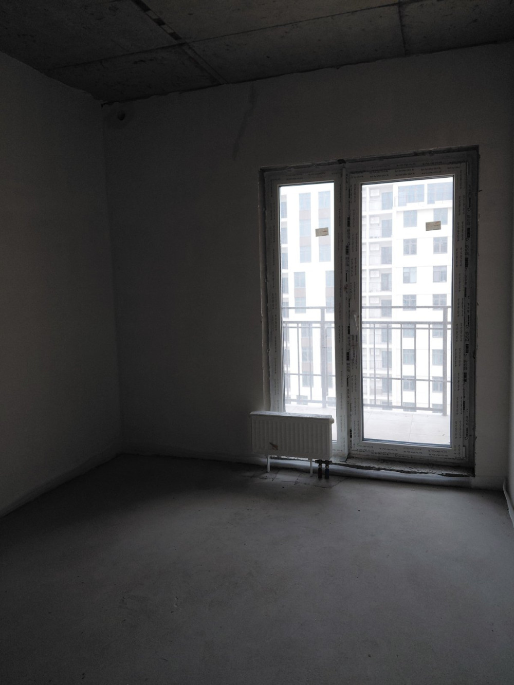 1 room apartment 42 m² Odesa, Ukraine