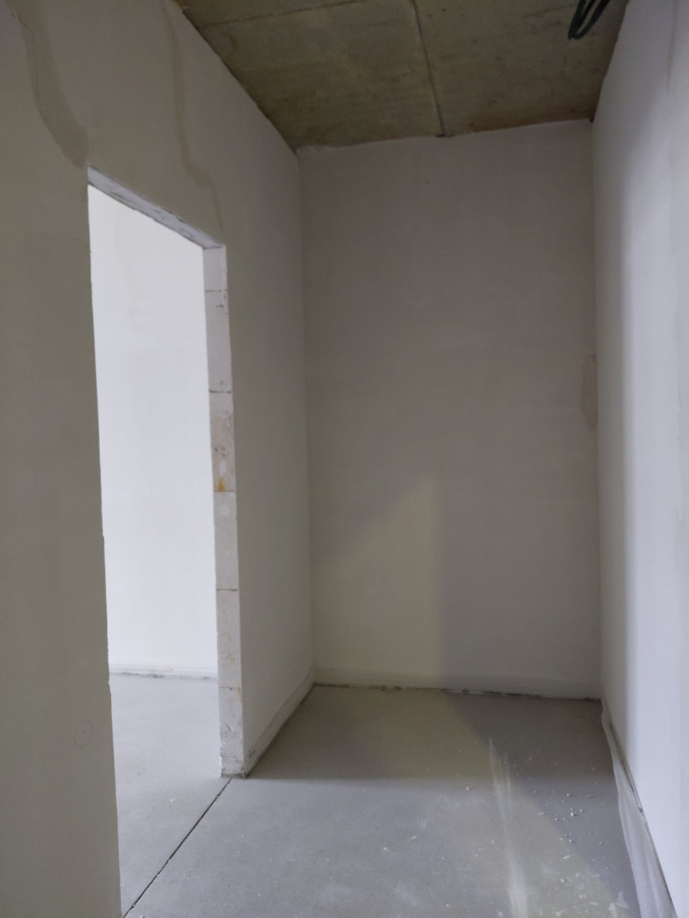 1 room apartment 42 m² Odesa, Ukraine