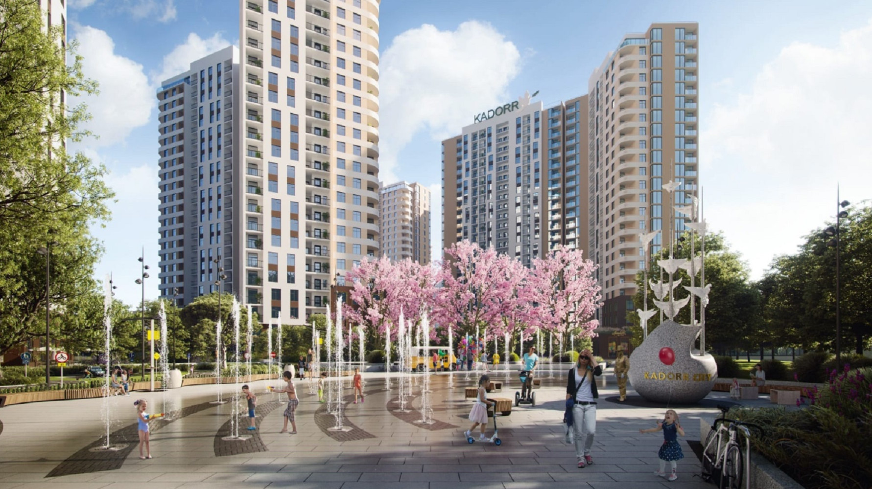 Mieszkanie 1 pokój 41 m² Odessa, Ukraina