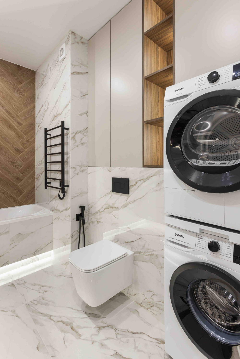 Apartamento 2 habitaciones 66 m² Odesa, Ucrania