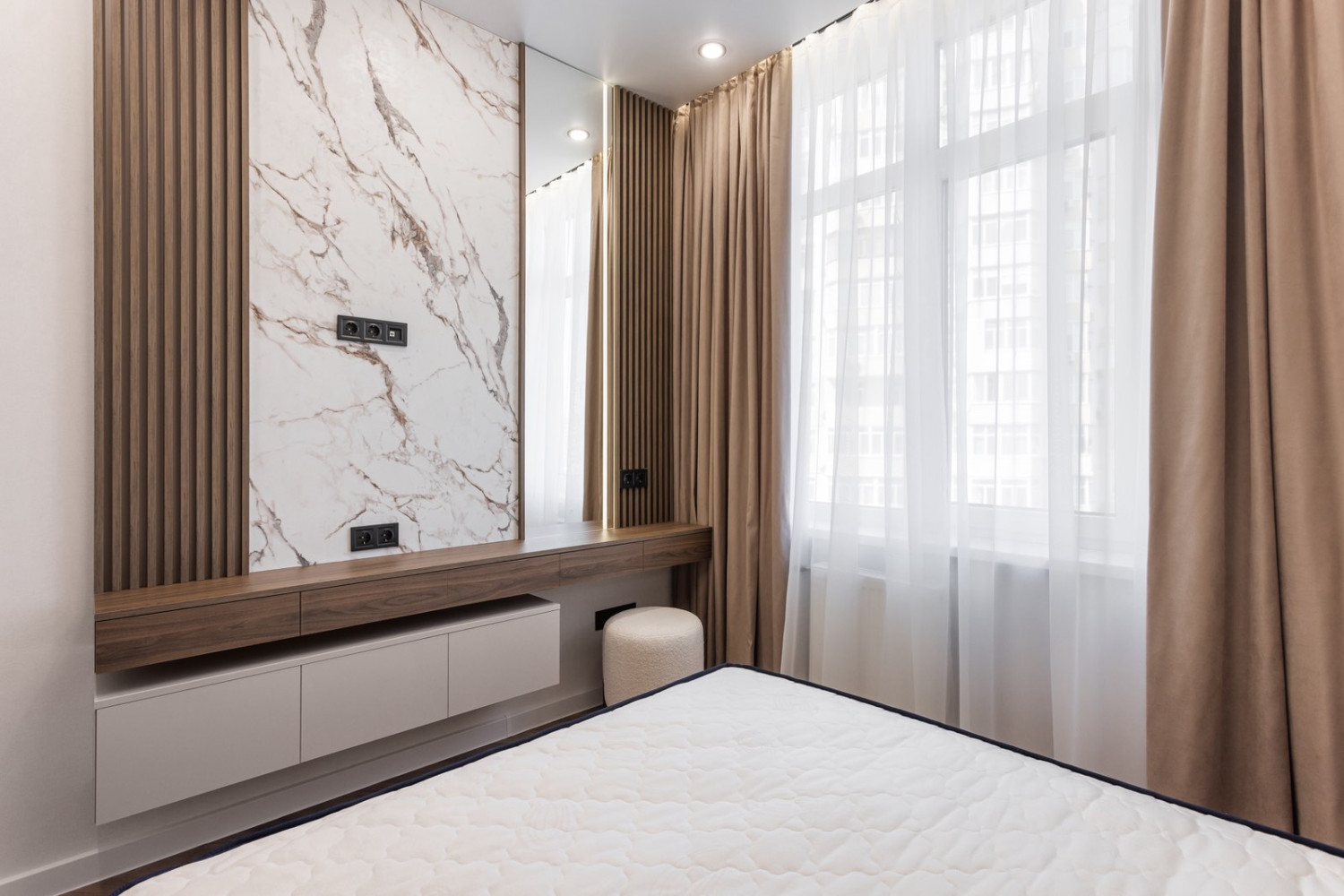 Apartamento 2 habitaciones 66 m² Odesa, Ucrania