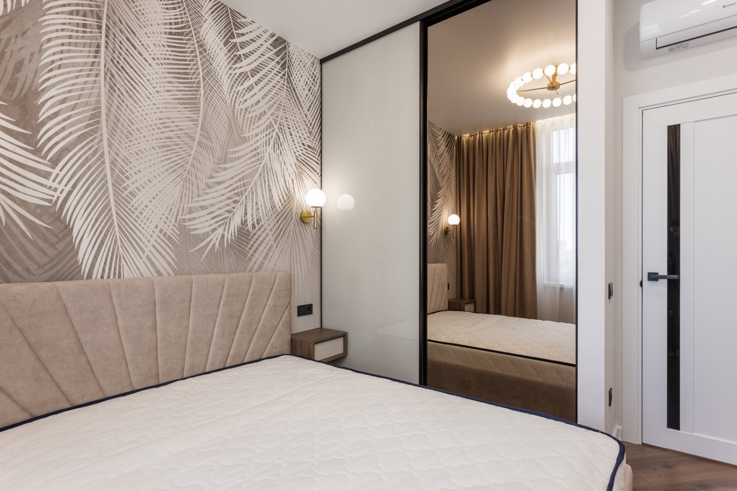 Apartamento 2 habitaciones 66 m² Odesa, Ucrania