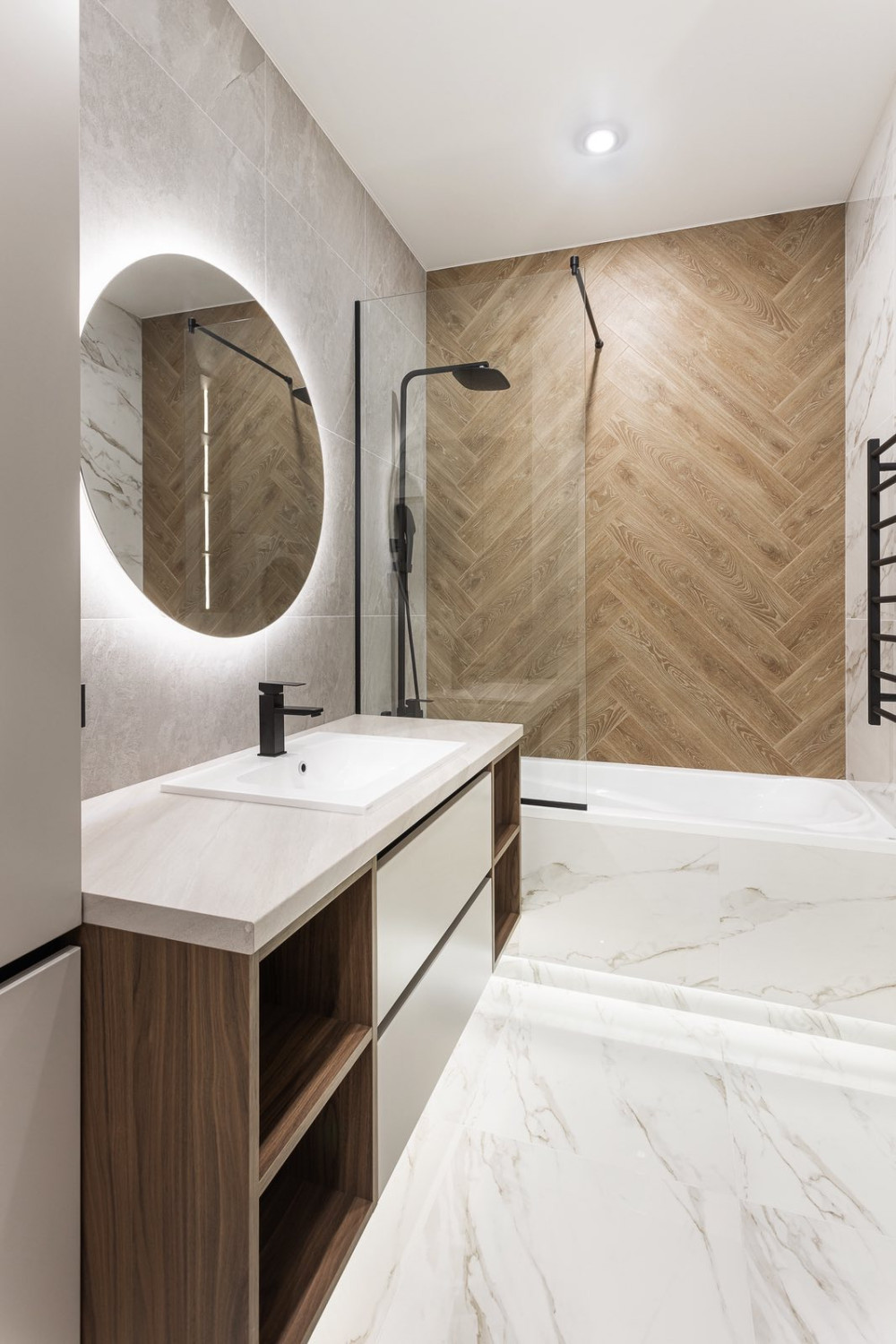 2 room apartment 61 m² Odesa, Ukraine