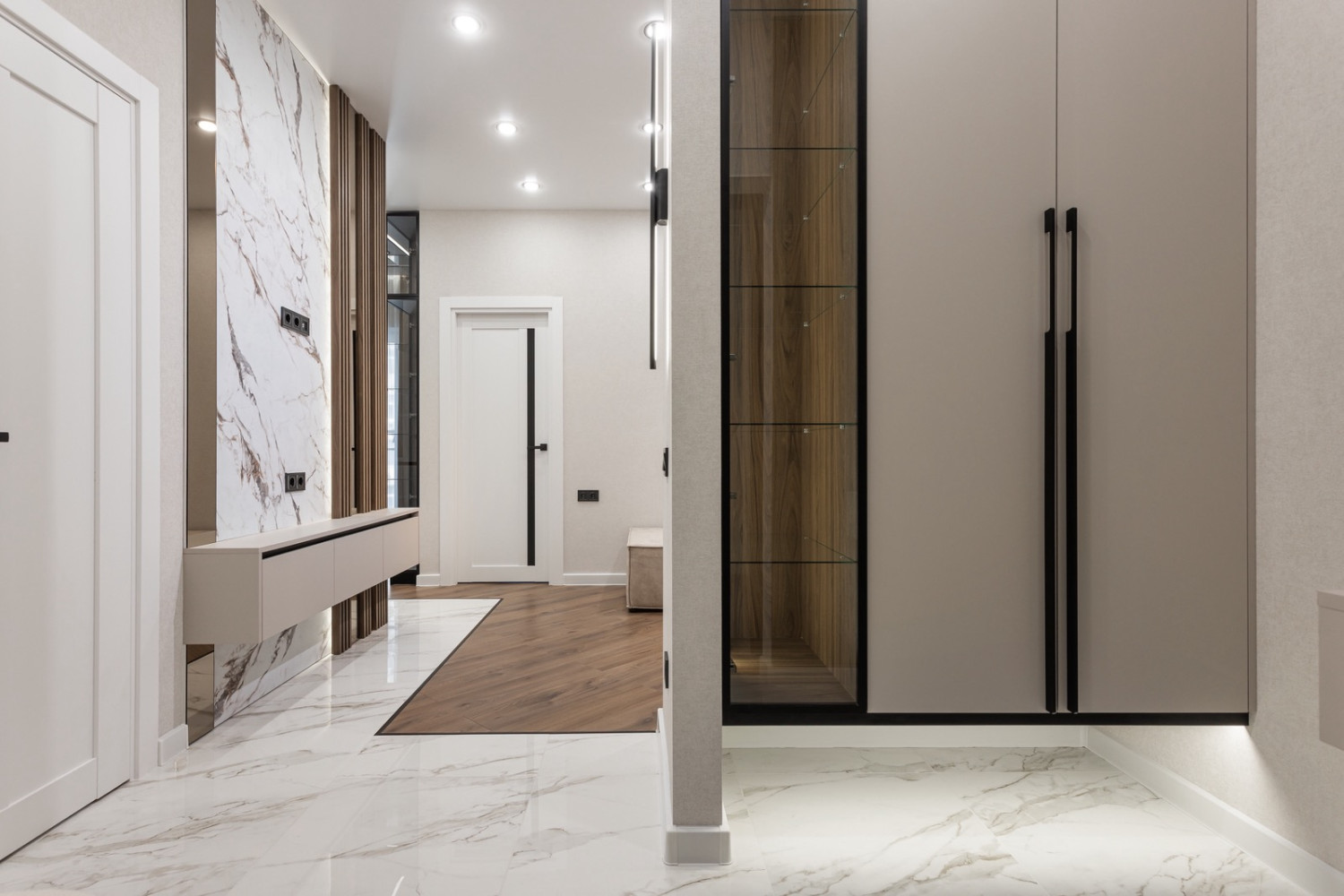 2 room apartment 61 m² Odesa, Ukraine