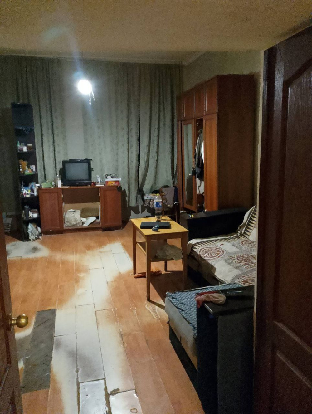 Mieszkanie 2 pokoi 54 m² Odessa, Ukraina