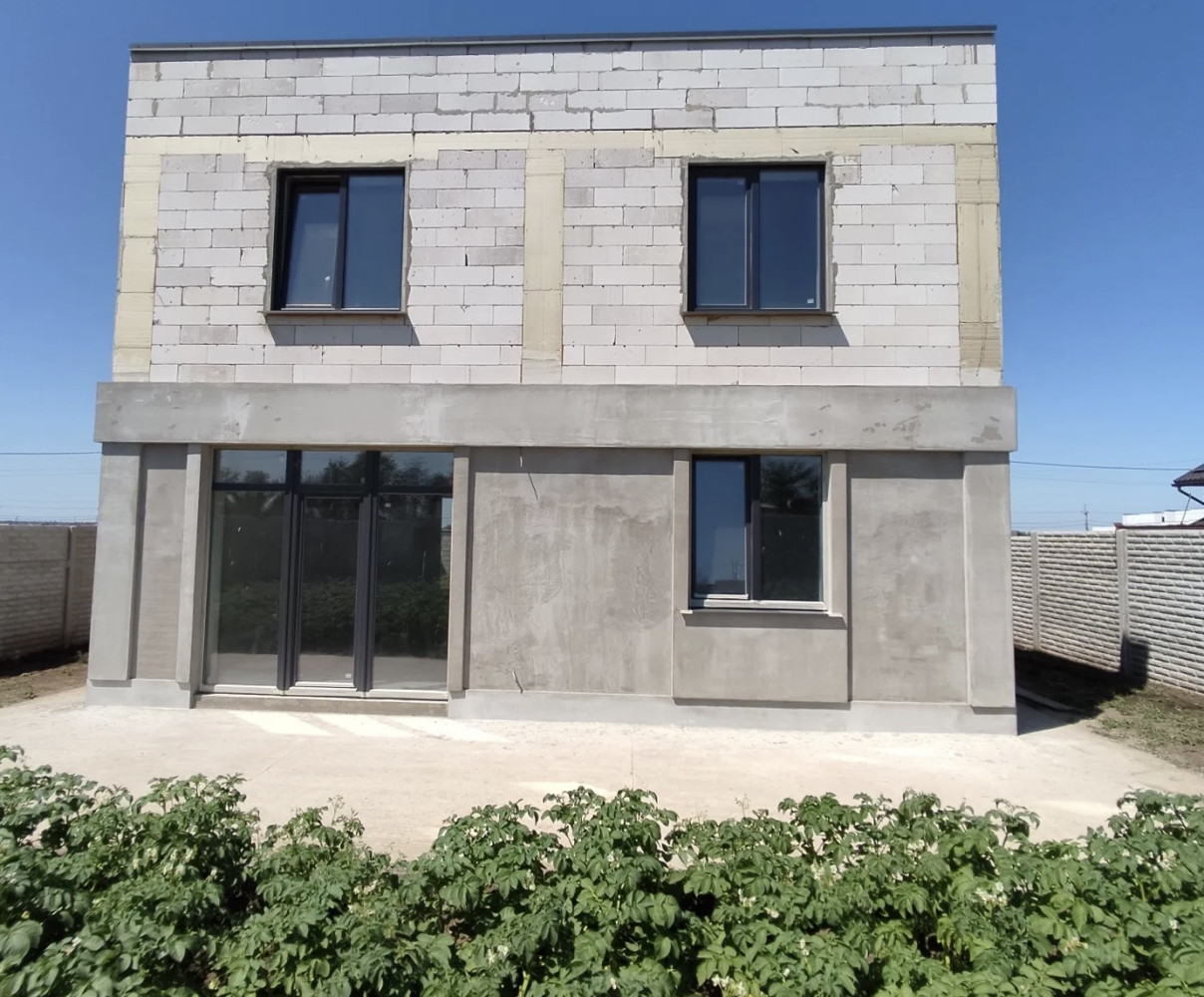 Casa 4 habitaciones 146 m² Prylymanske, Ucrania