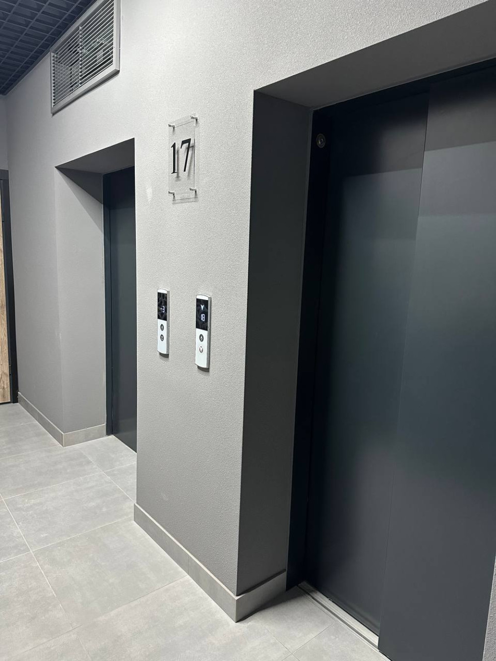 Apartamento 1 habitación 23 m² Odesa, Ucrania