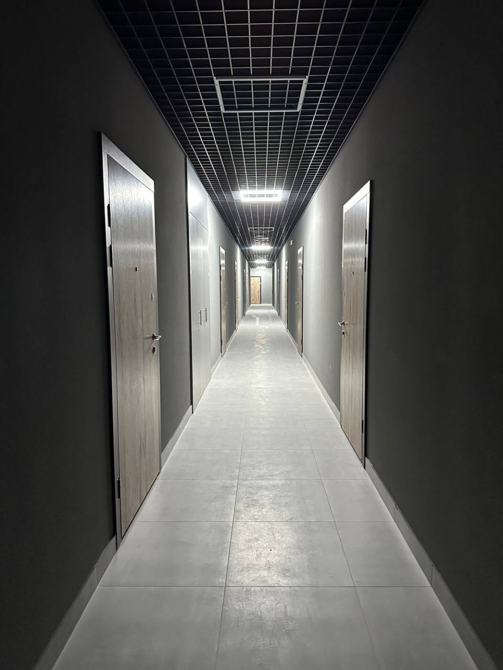 Apartamento 1 habitación 23 m² Odesa, Ucrania