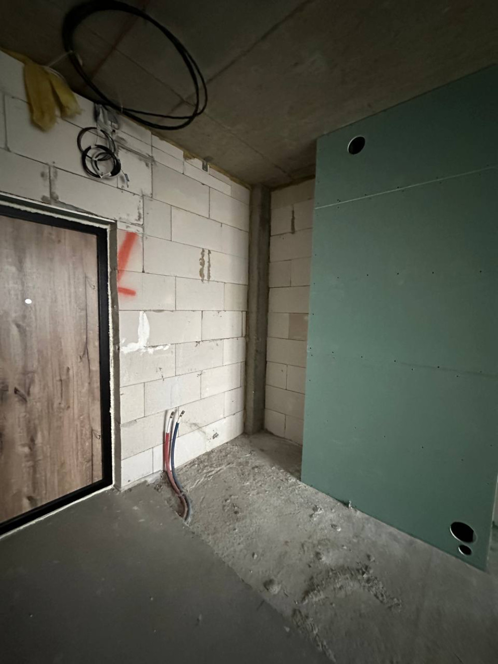 Apartamento 1 habitación 23 m² Odesa, Ucrania