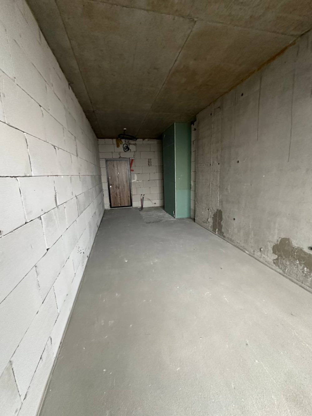 Apartamento 1 habitación 23 m² Odesa, Ucrania