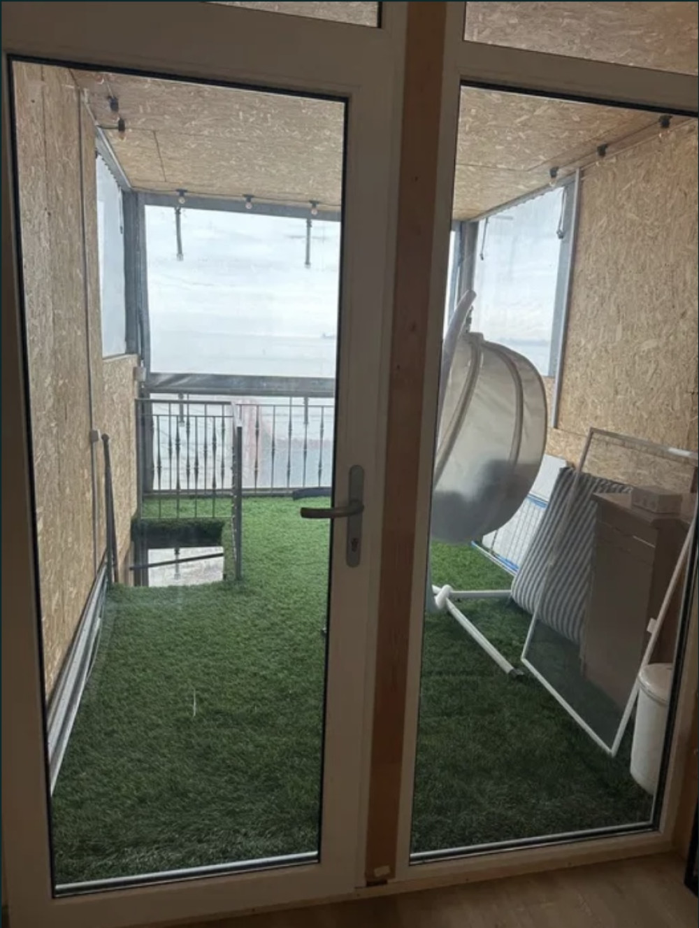 Дом 3 комнаты 60 м² Одесса, Украина