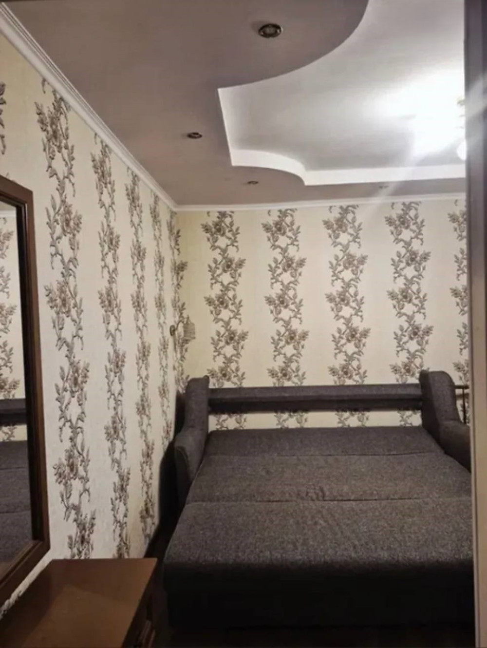 2 room apartment 45 m² Odesa, Ukraine