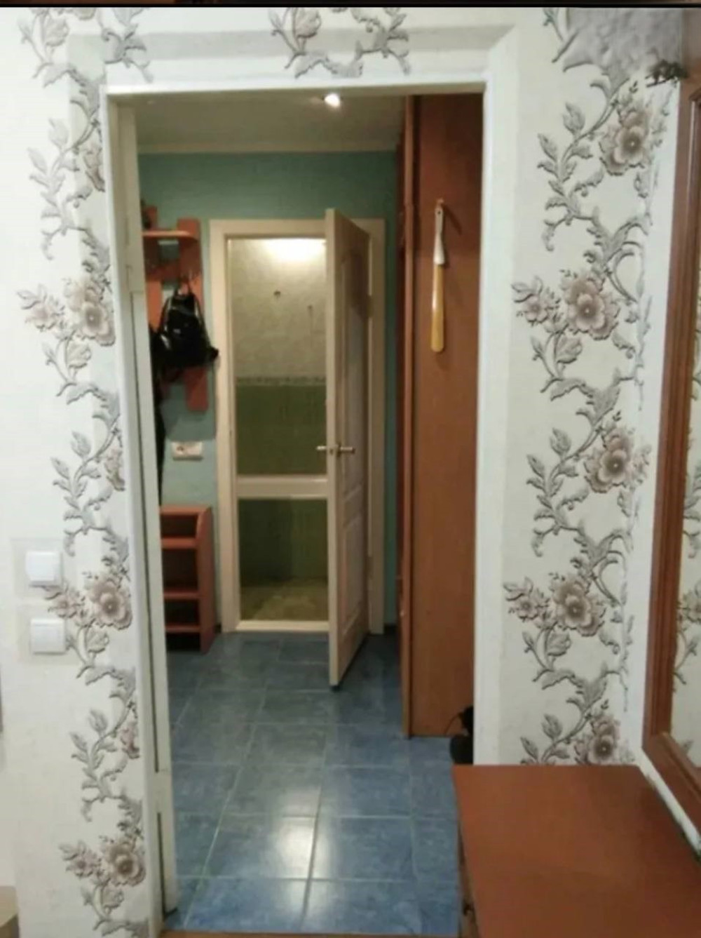 2 room apartment 45 m² Odesa, Ukraine