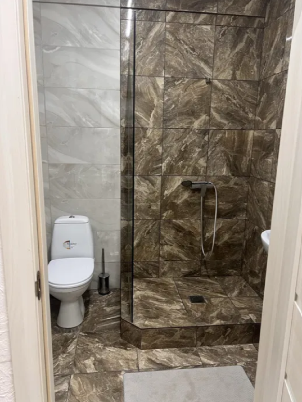 2 room apartment 43 m² Odesa, Ukraine