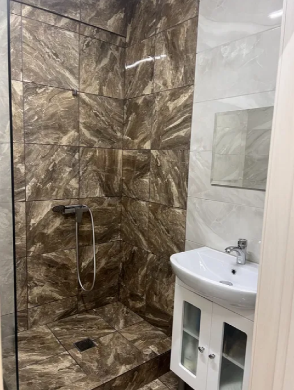 2 room apartment 43 m² Odesa, Ukraine