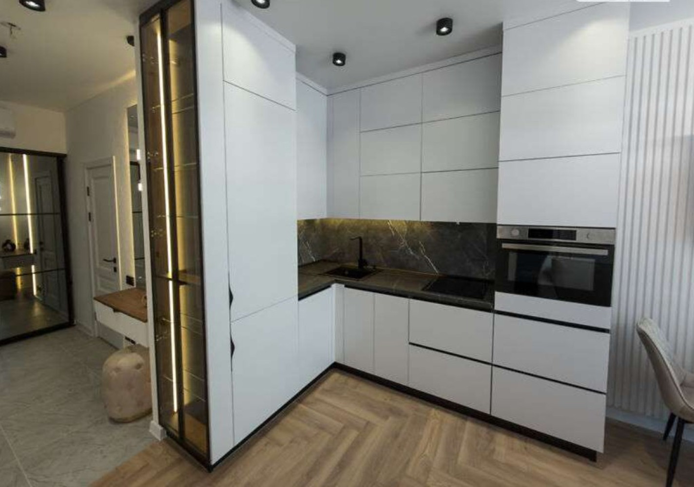 Mieszkanie 2 pokoi 66 m² Odessa, Ukraina