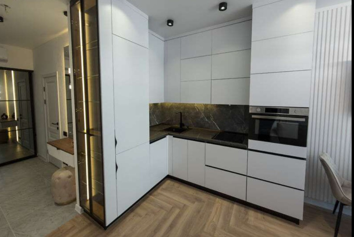 Mieszkanie 2 pokoi 66 m² Odessa, Ukraina