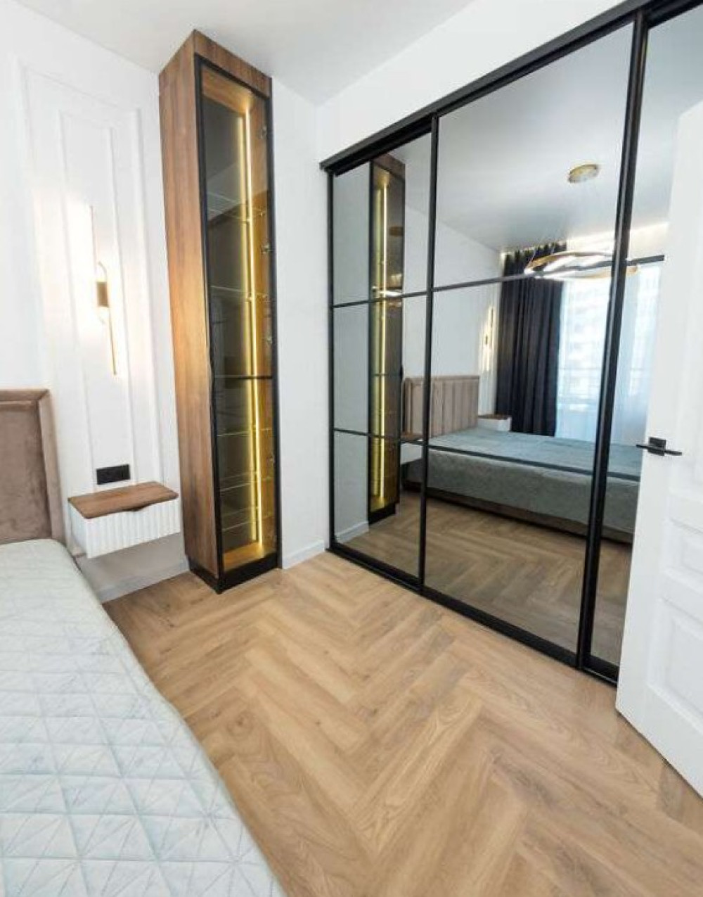 Mieszkanie 2 pokoi 66 m² Odessa, Ukraina