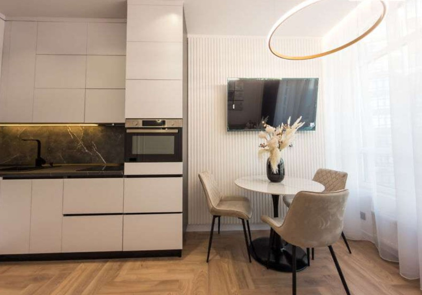 Appartement 1 chambre 38 m² Odessa, Ukraine