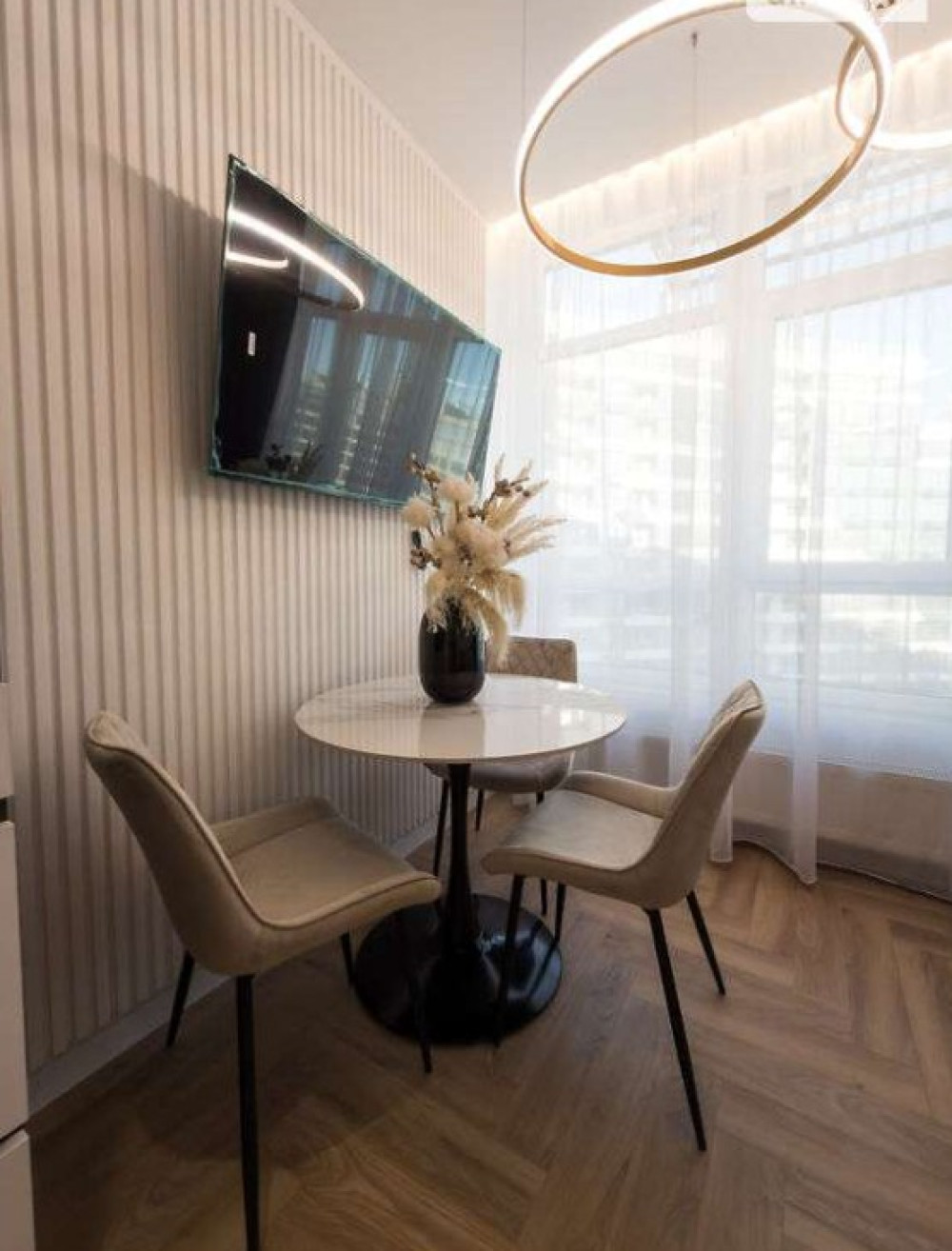 Appartement 1 chambre 38 m² Odessa, Ukraine