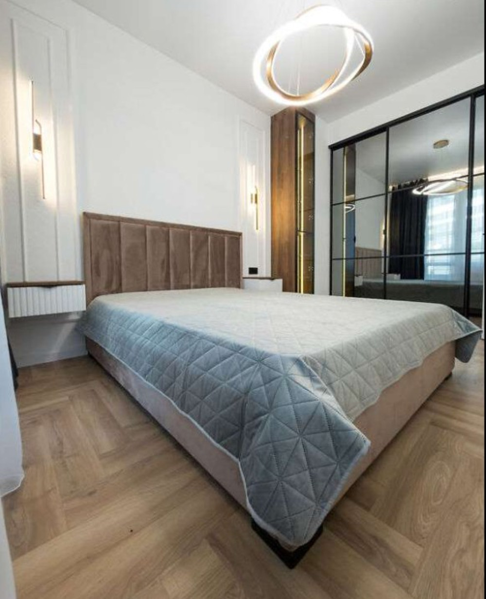 Appartement 1 chambre 38 m² Odessa, Ukraine